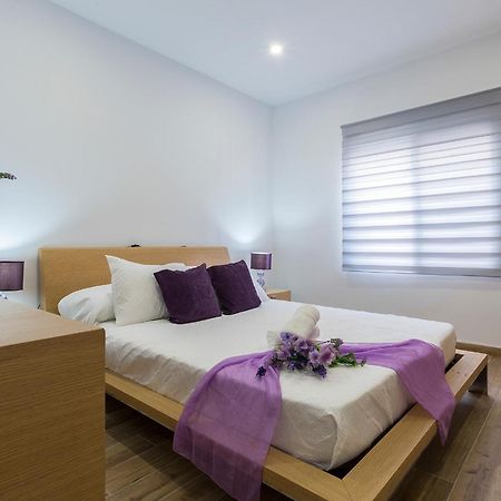 Playa Santa Maria Moderno 3 Rooms 加的斯 外观 照片