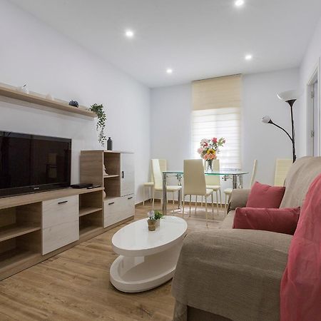 Playa Santa Maria Moderno 3 Rooms 加的斯 外观 照片
