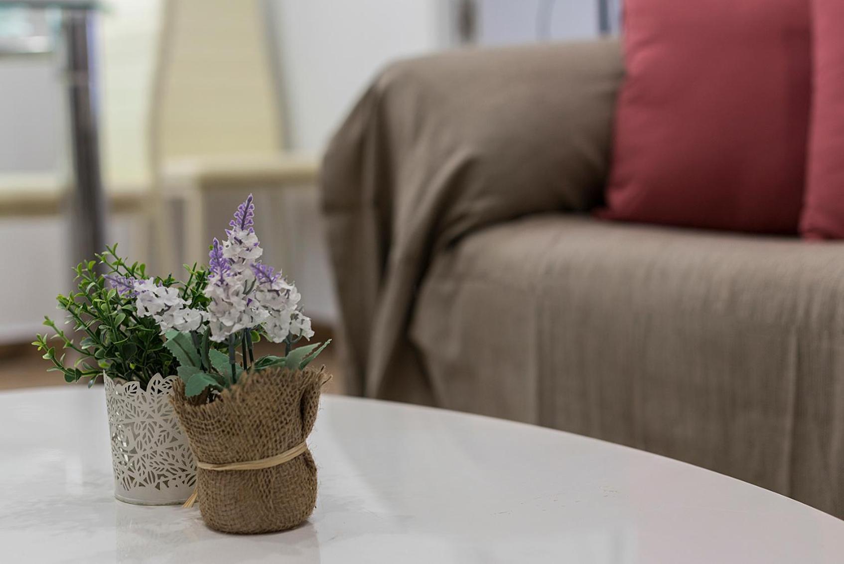 Playa Santa Maria Moderno 3 Rooms 加的斯 外观 照片