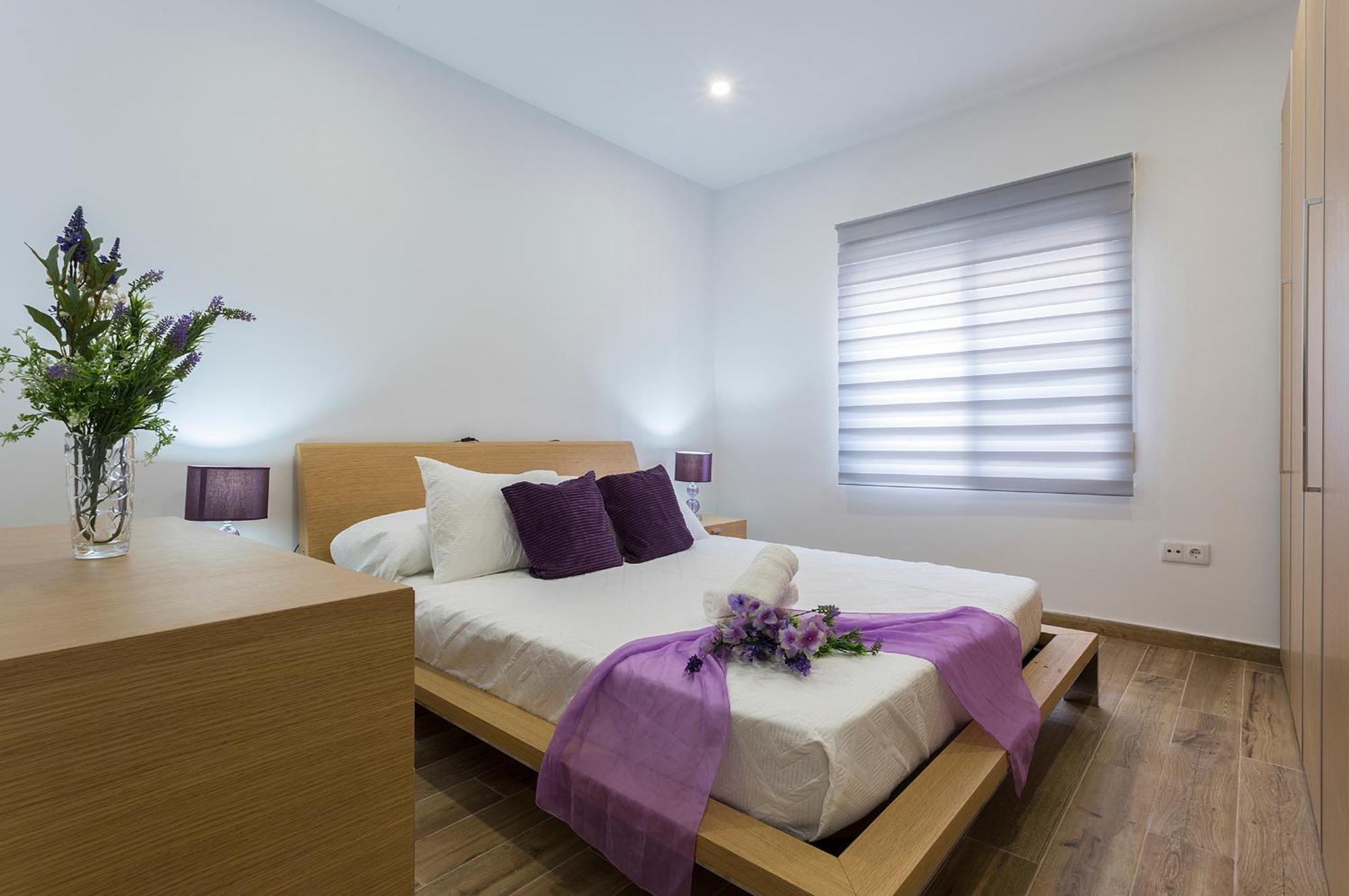 Playa Santa Maria Moderno 3 Rooms 加的斯 外观 照片