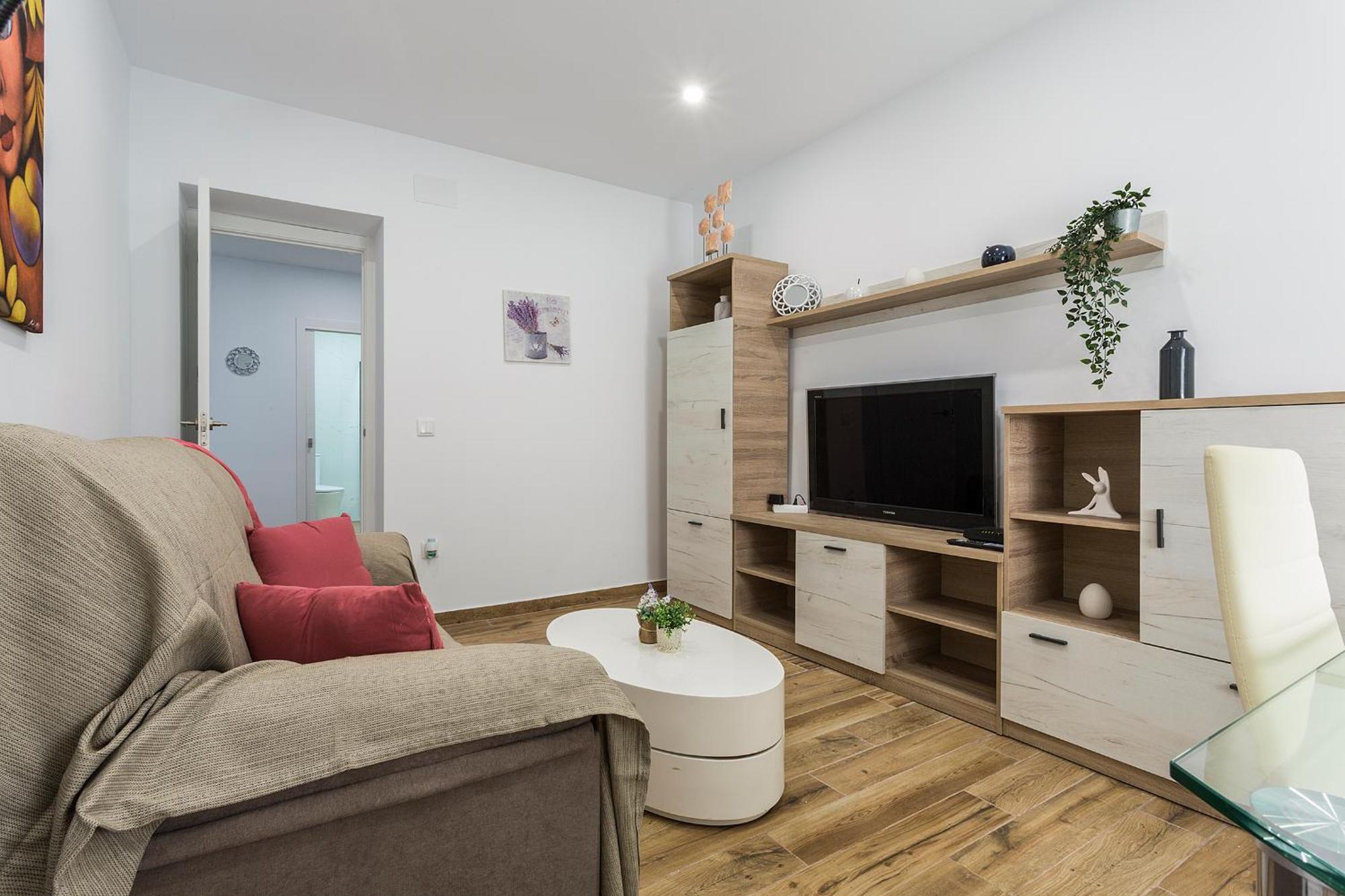 Playa Santa Maria Moderno 3 Rooms 加的斯 外观 照片